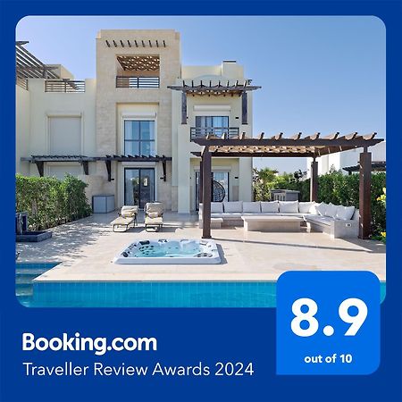 Vesta - El Gouna Residence Hurghada Exterior photo