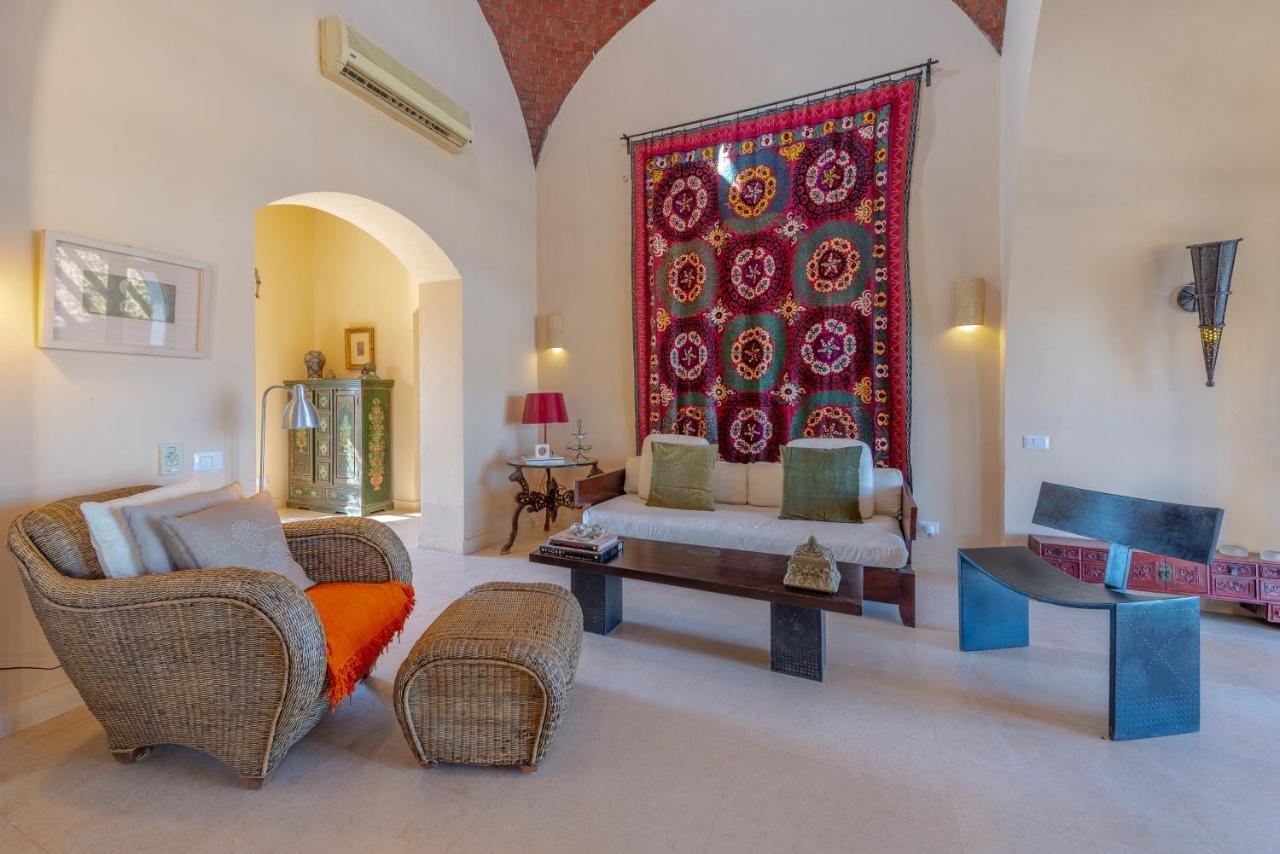Vesta - El Gouna Residence Hurghada Exterior photo