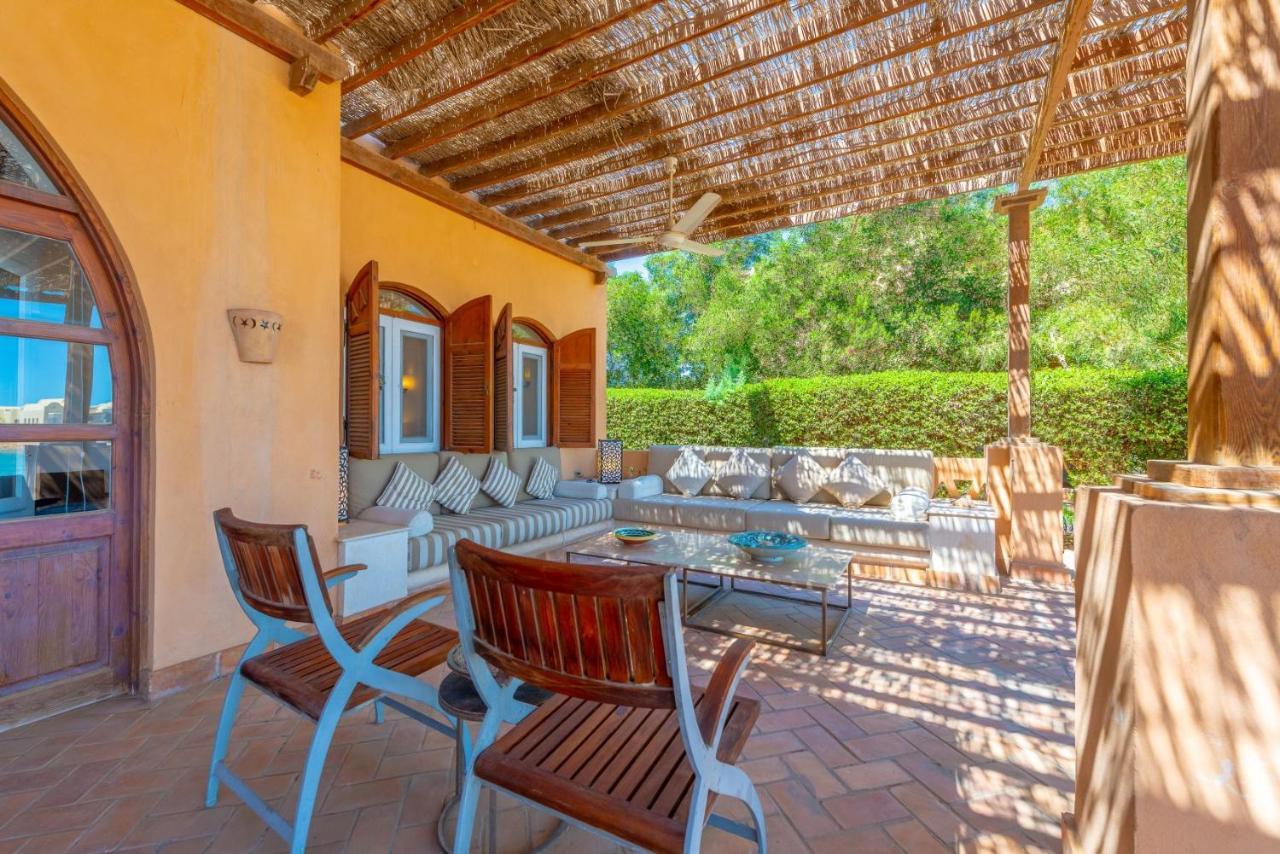 Vesta - El Gouna Residence Hurghada Exterior photo