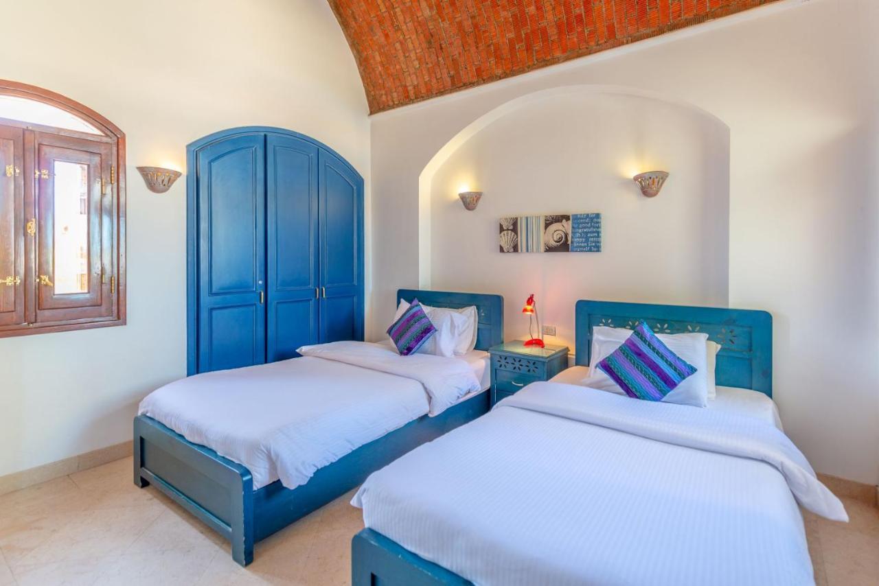 Vesta - El Gouna Residence Hurghada Exterior photo