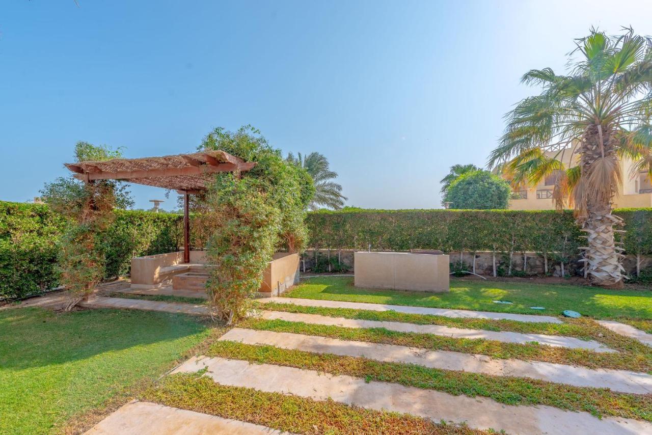 Vesta - El Gouna Residence Hurghada Exterior photo