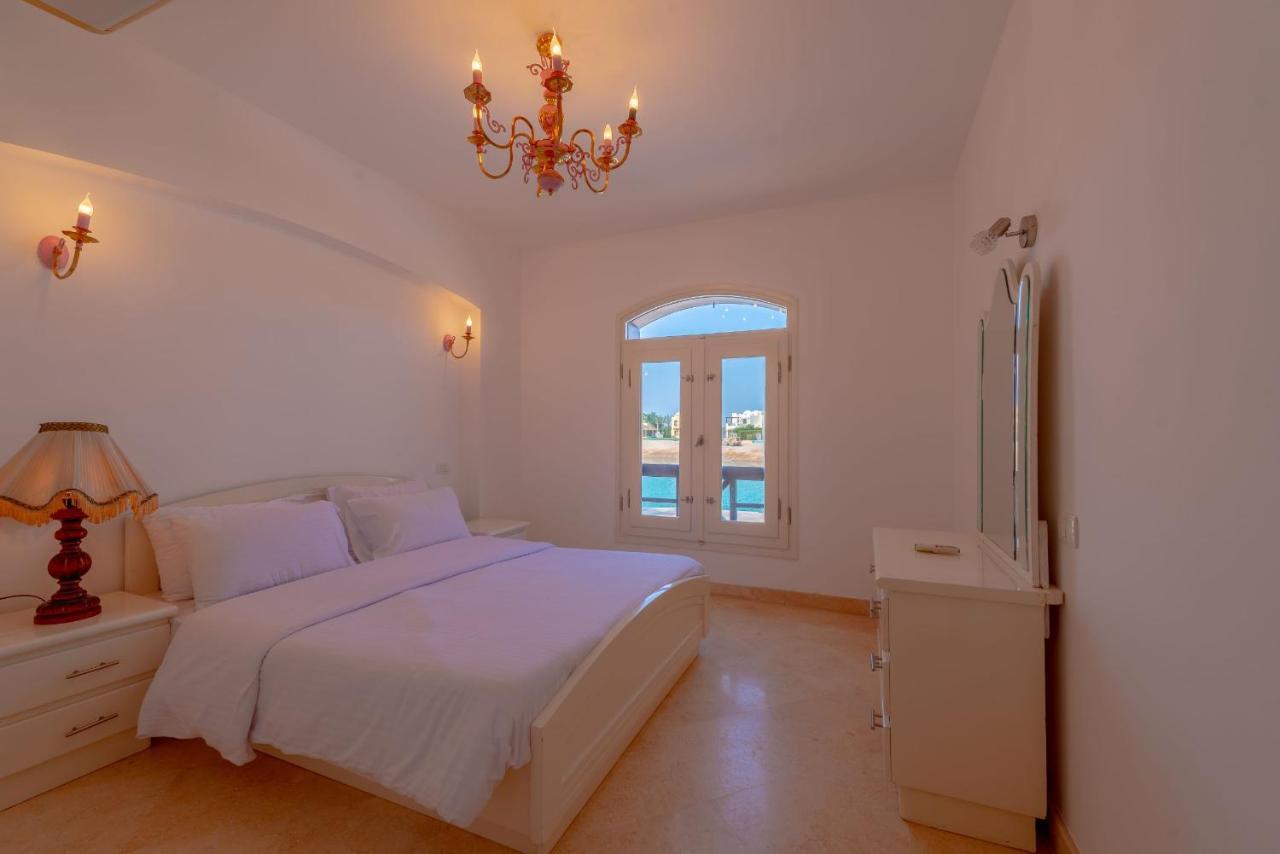 Vesta - El Gouna Residence Hurghada Exterior photo