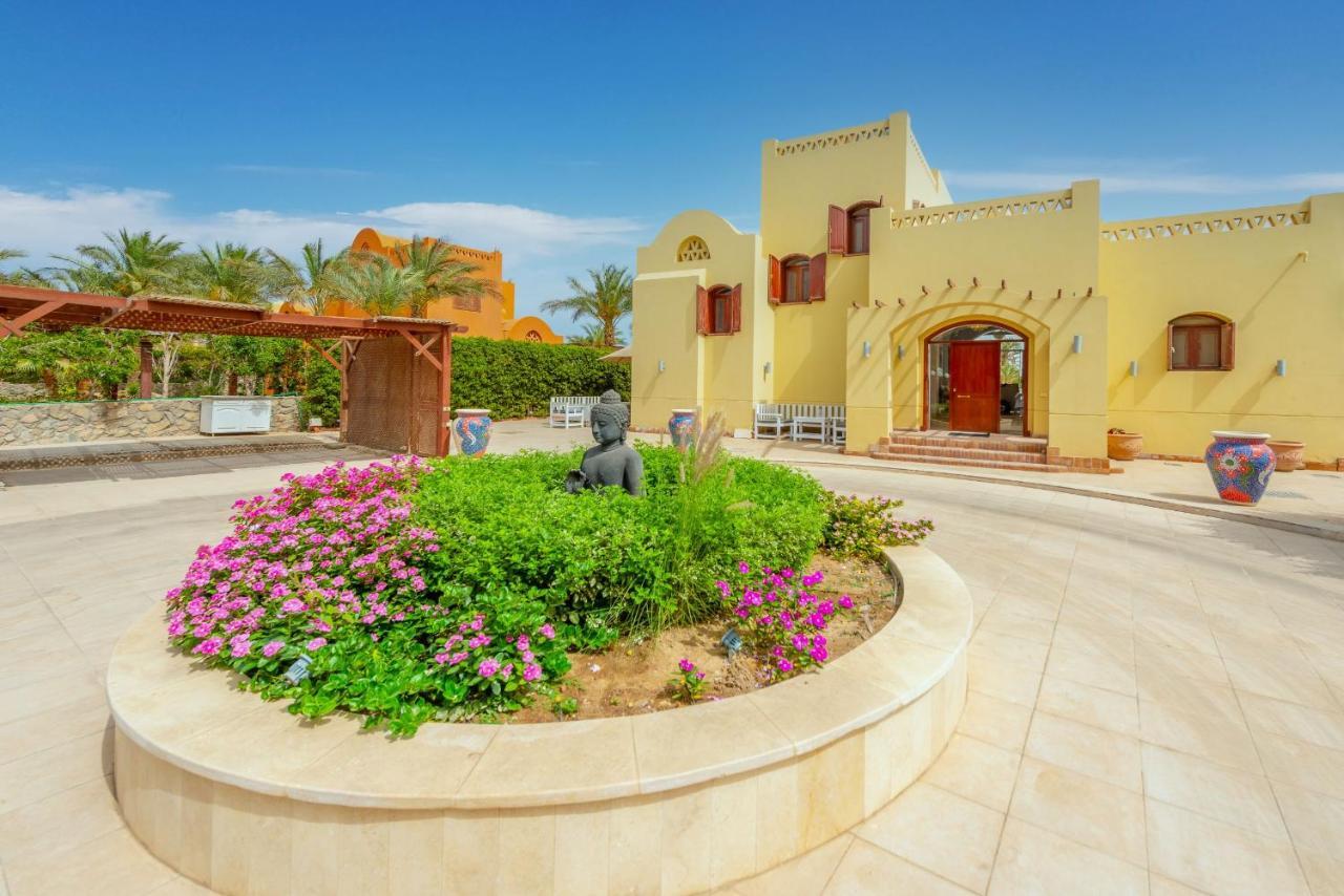 Vesta - El Gouna Residence Hurghada Exterior photo