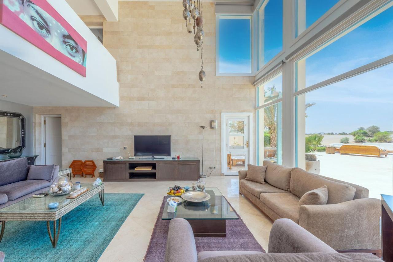 Vesta - El Gouna Residence Hurghada Exterior photo