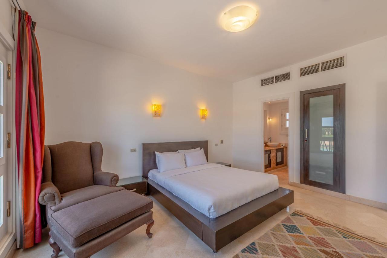 Vesta - El Gouna Residence Hurghada Exterior photo