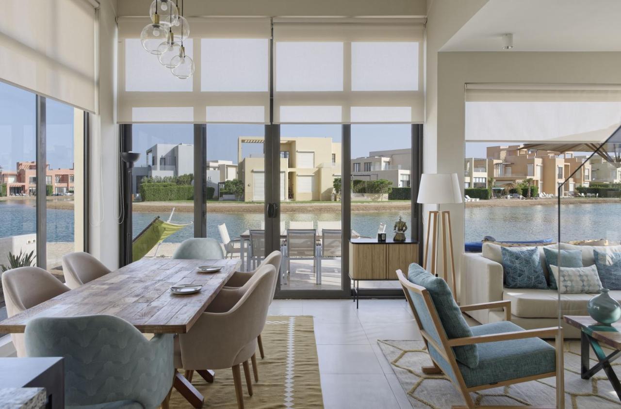 Vesta - El Gouna Residence Hurghada Exterior photo
