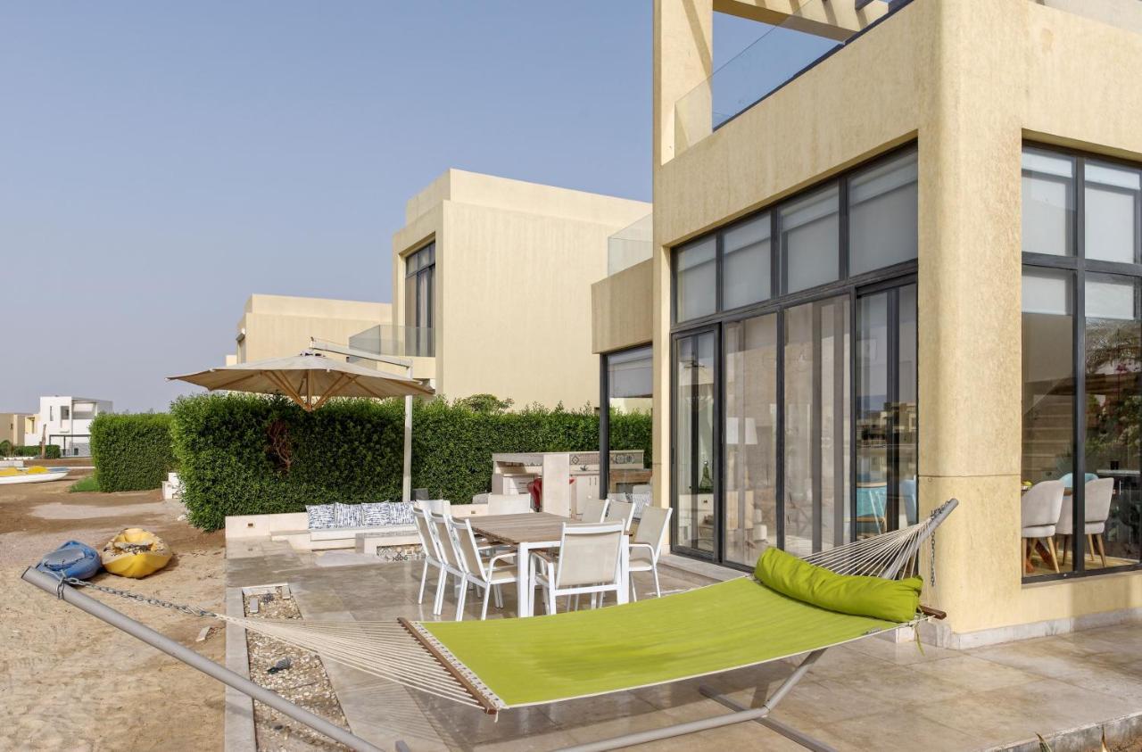 Vesta - El Gouna Residence Hurghada Exterior photo