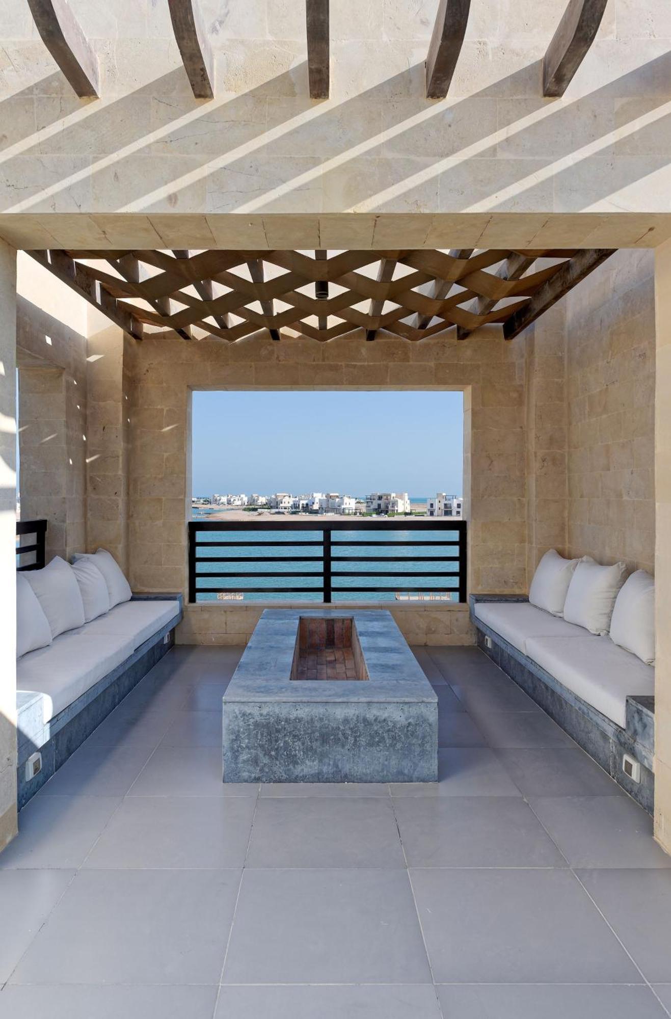Vesta - El Gouna Residence Hurghada Exterior photo