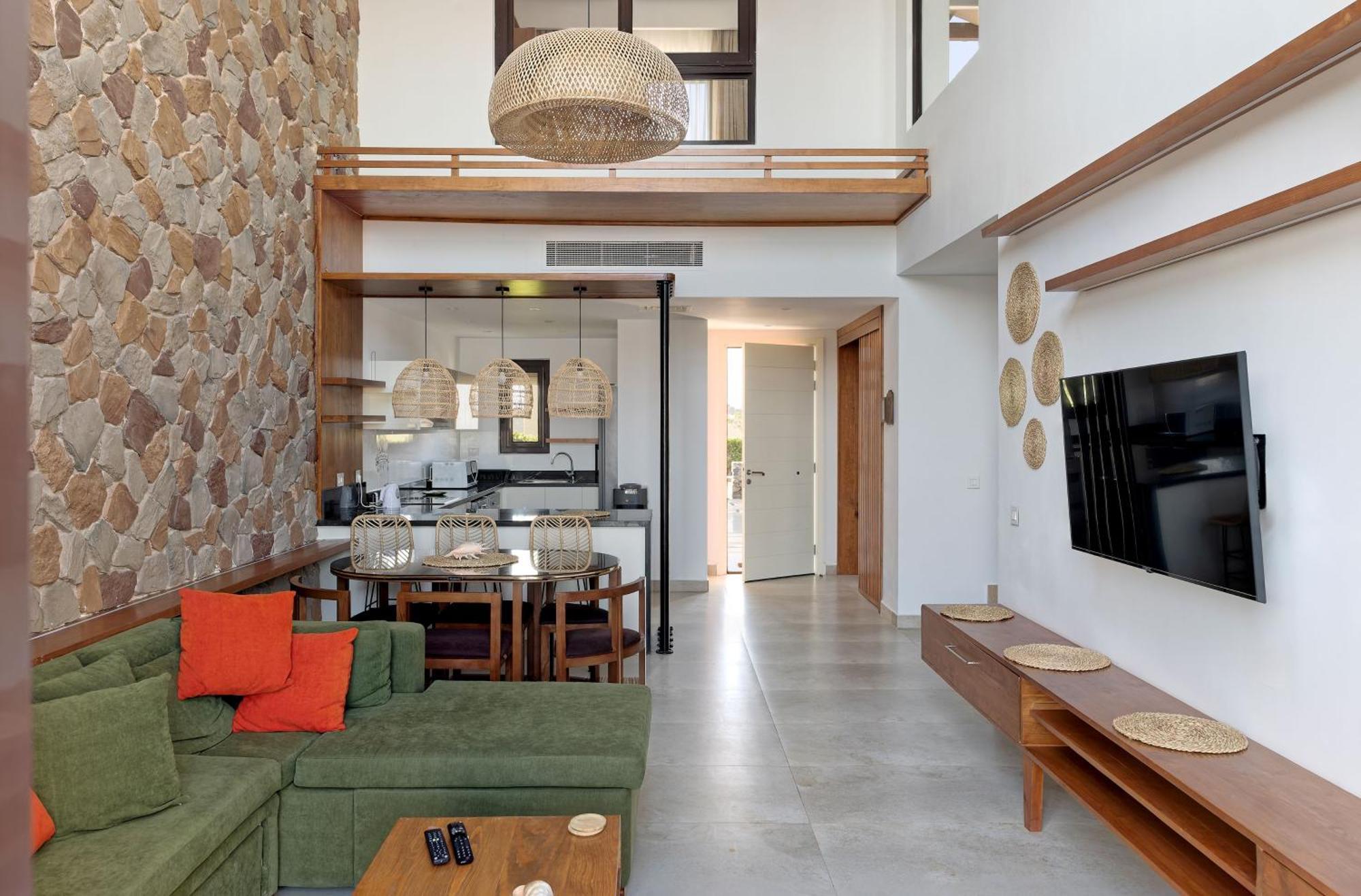 Vesta - El Gouna Residence Hurghada Exterior photo