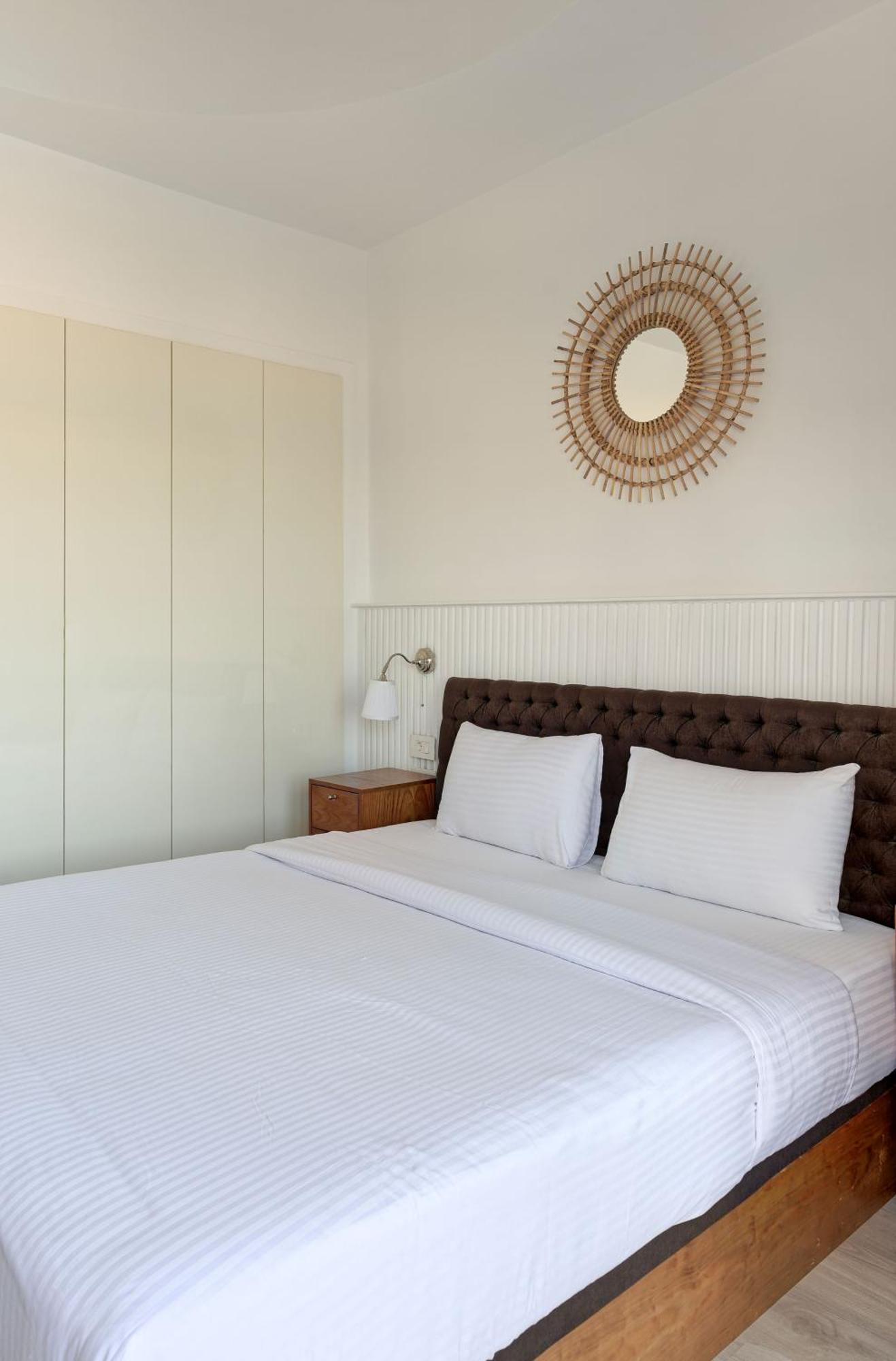Vesta - El Gouna Residence Hurghada Exterior photo