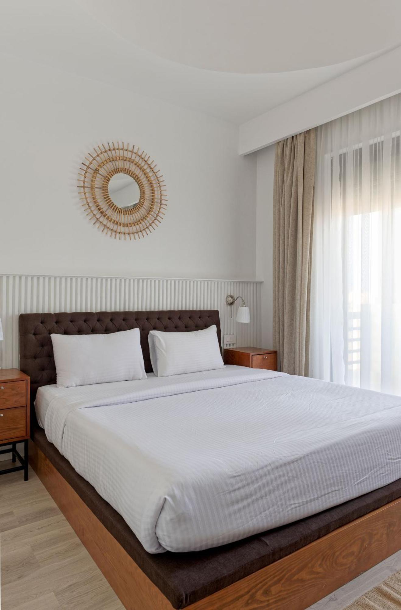 Vesta - El Gouna Residence Hurghada Exterior photo